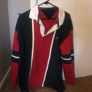 tommy hilfiger sweater